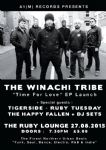 The Winachi Tribe